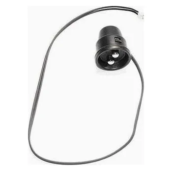 Nosič na motocykl a skútr Givi Z 995M kontakt brzdového světla na dno kufru GIVI - 2 kontakty