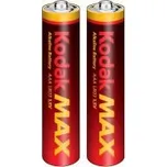 Kodak Max AAA, 2ks