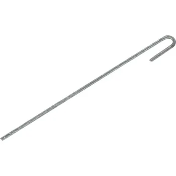 Příslušenství pro plot Upevňovací kolík proti podhrabání pod pletivem