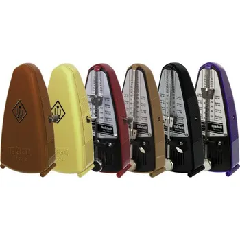 Příslušenství k hudebnímu nástroji Wittner Metronom Piccolo (Black) Černý (Metronom)