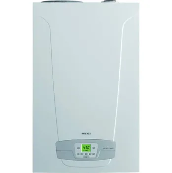 BAXI Nuvola Duo-tec+ 24