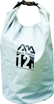 Vodácký pytel Aqua Marina Simple Dry Bag 12 l