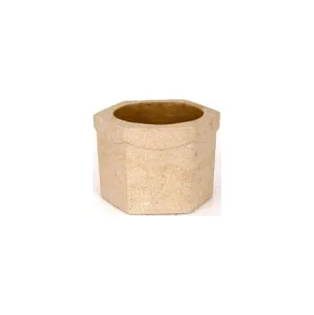 Smuteční dekorace Květináč malý