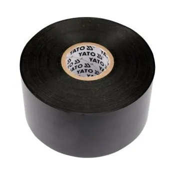Izolační páska Páska izolační 25 x 0,19 mm x 20 m černá