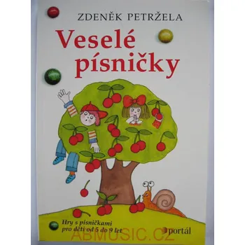 Veselé písničky Zdeněk Petržela