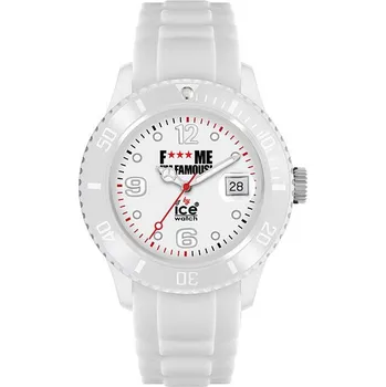Hodinky Ice Watch Sili White Big FM.SI.WE.B.S.11