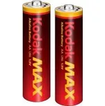Kodak Max AA 2 ks