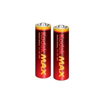 Článková baterie Kodak Max AA 2 ks