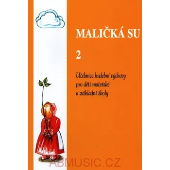 Maličká su 2 - zpěvník - Jaroslav Stojan