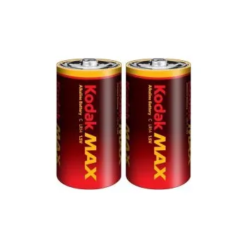 Článková baterie Kodak Max C 2 ks