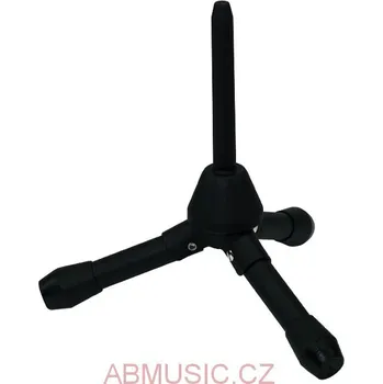 BSX stojan na Flétnu / Klarinet / Hoboj (Gewa Stojánek flétna)