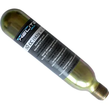 Motocyklový chránič hrudi a pátěře Held Held AIR VEST patrona 60 ccm pro airbagovou vestu 60