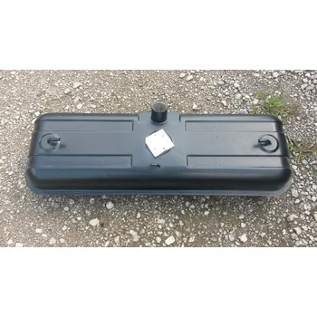 Palivová nádrž Palivová nádrž pravá HONKER 2000 (originál)