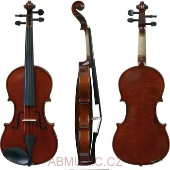 Housle Housle O.M. Mönnich 1/2 HW (Housle půlky)