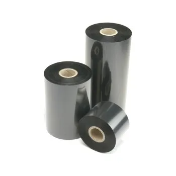 Pásek do tiskárny Barvící páska, TTR, 64mm x 360m, IN, vosk Barvící páska pro termotransferové tiskárny, rozměr 64mm x 360m, VOSK, návin IN.