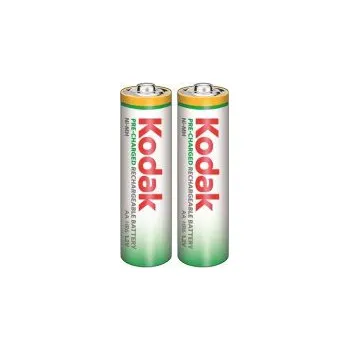 Článková baterie Kodak Rechargeable 2600 mAh AA 2 ks