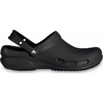 Crocs Work Bistro černé