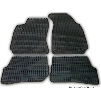 autokoberec Rigum Nissan Note 06