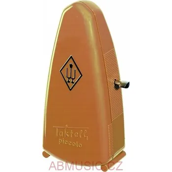 Metronom Wittner Metronom Piccolo (Light Brown) Světle hnědý (Metronom)