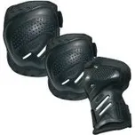 Tempish Coolmax Black