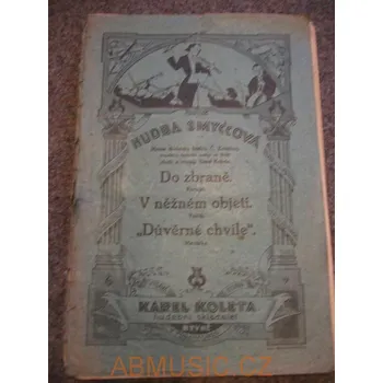 Hudba smyčcová - K.Koleta