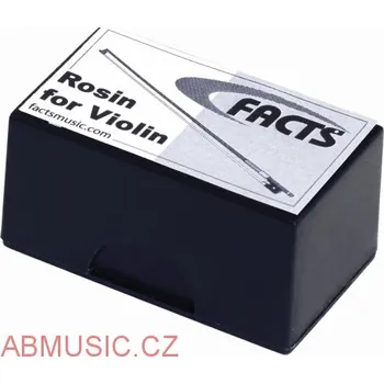 Strunný nástroj Kalafuna pro housle a violu O.M. Mönnich