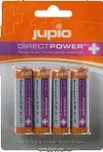 Jupio Direct Power Plus 2500mAh, AA 4ks