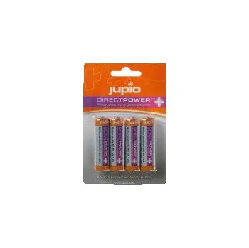 Článková baterie Jupio Direct Power Plus 2500mAh, AA 4ks