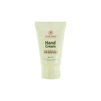 Péče o ruce Sarangsae Korea Arome Maison glycerínový krém na ruce se silikonem a vitamínem E 58g