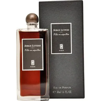 Unisex parfém Serge Lutens Fille en Aiguilles U EDP