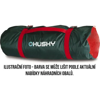 Stan Husky Náhradní díl Náhradní obal na stan S-M tm.zelená
