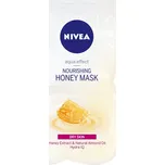 Nivea Nourishing Honey Mask