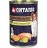 Krmivo pro psa Ontario Mini konzerva 400 g
