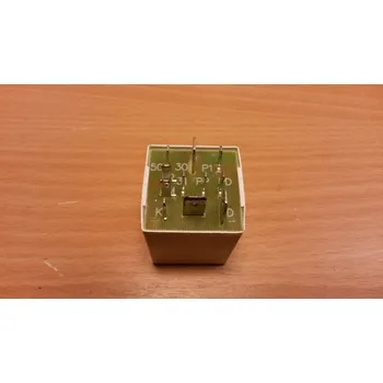 Relé Relé světel H-177 APE21 (Lublin 3)