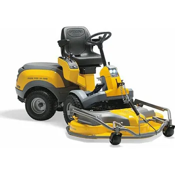 Zahradní traktor Stiga Park Pro 340 X