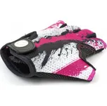 Author Junior X6 růžová/bílá/černá, M