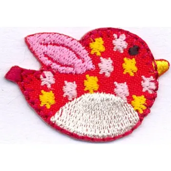 Nášivka Nášivka ptáček zvířátka, dětské