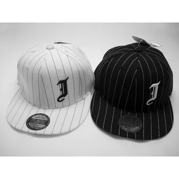 Kšiltovka Kšiltovka freestyle výšivka I čepice, hip-hop, street dance