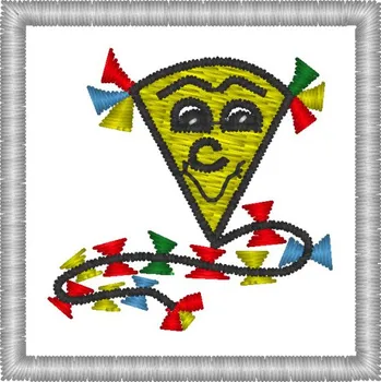 Nášivka Drak hračky, dětské, značky pro mš, nášivky