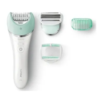 Epilátor Philips BRE 620/00 