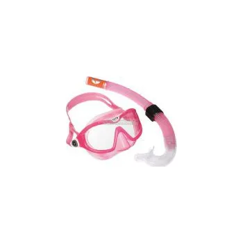 Potápěčská maska Potápěčská maska Aqualung sport COMBO MIX + SNORKEL Technisub Sport