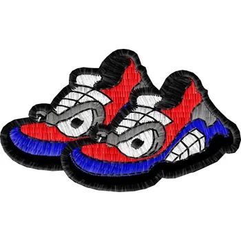 Nášivka Nášivka Boty dětské, sport