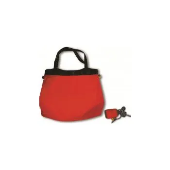 Sea to Summit Ultra-sil Shopping Bag Red