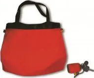 Nákupní taška Sea to Summit Ultra-sil Shopping Bag Red