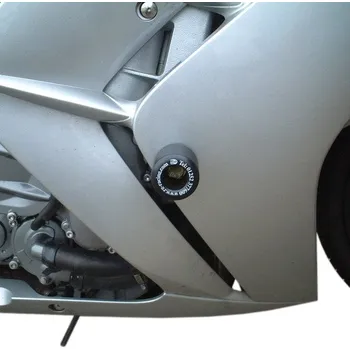 R&G Racing Padací chrániče - Yamaha FJR1300 do '05, černé