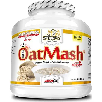 Amix Oatmash 2 kg