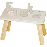 Cubs Stolička se jménem přírodní Honza