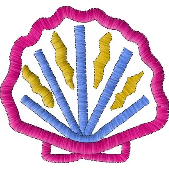 Nášivka Nášivka Lastura dětské