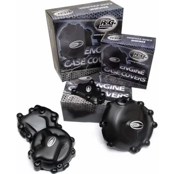 Kryt motoru R&G Racing Kryty motoru pro MT-09 a XSR900