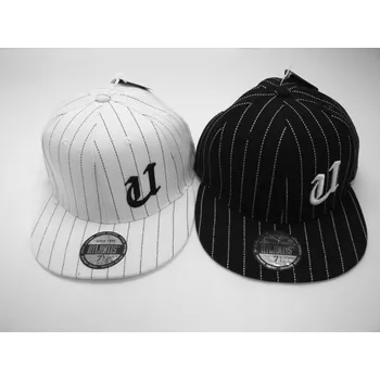 Kšiltovka Kšiltovka freestyle výšivka U čepice, hip-hop, street dance